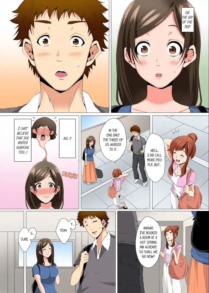 Resu Tsuma ga Seikan Esthe de "Mata… Iku…" Uneru Yubi de Oku made Hogusare 1-35