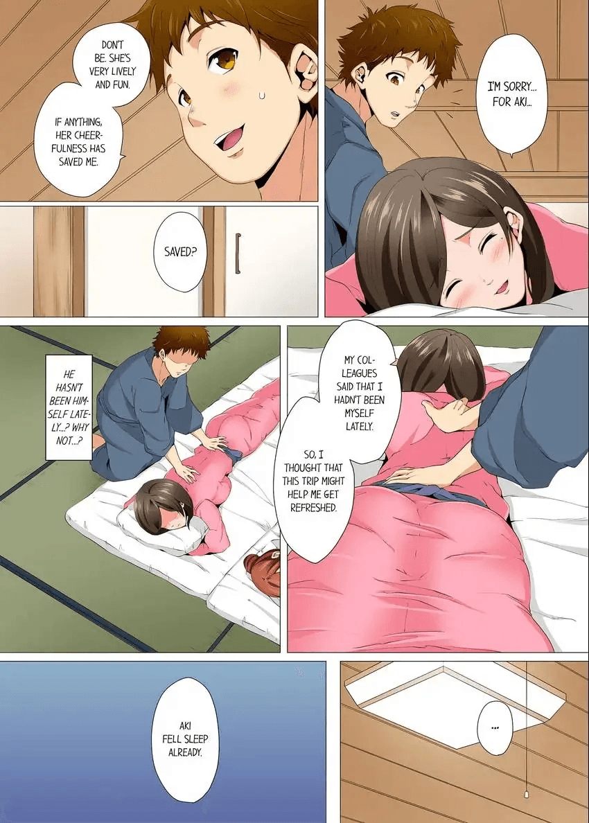 Resu Tsuma ga Seikan Esthe de "Mata… Iku…" Uneru Yubi de Oku made Hogusare 1-35