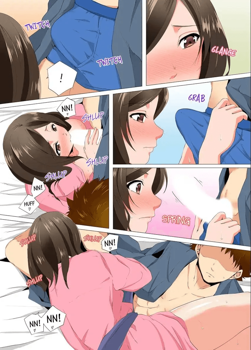 Resu Tsuma ga Seikan Esthe de "Mata… Iku…" Uneru Yubi de Oku made Hogusare 1-35