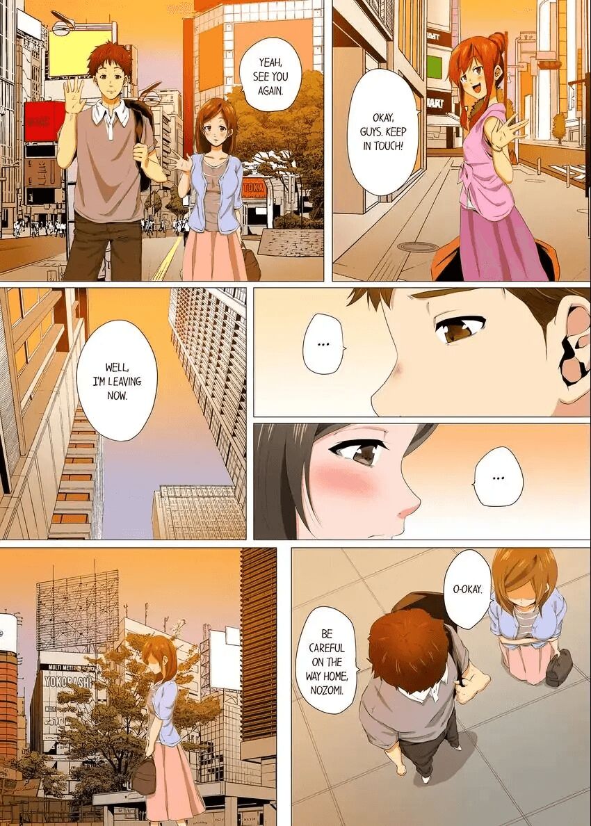 Resu Tsuma ga Seikan Esthe de "Mata… Iku…" Uneru Yubi de Oku made Hogusare 1-35