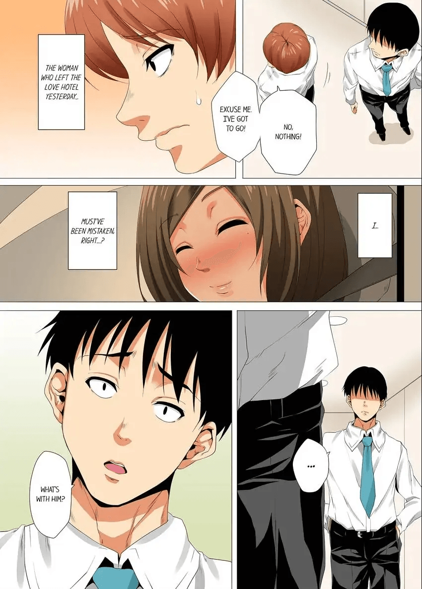 Resu Tsuma ga Seikan Esthe de "Mata… Iku…" Uneru Yubi de Oku made Hogusare 1-35