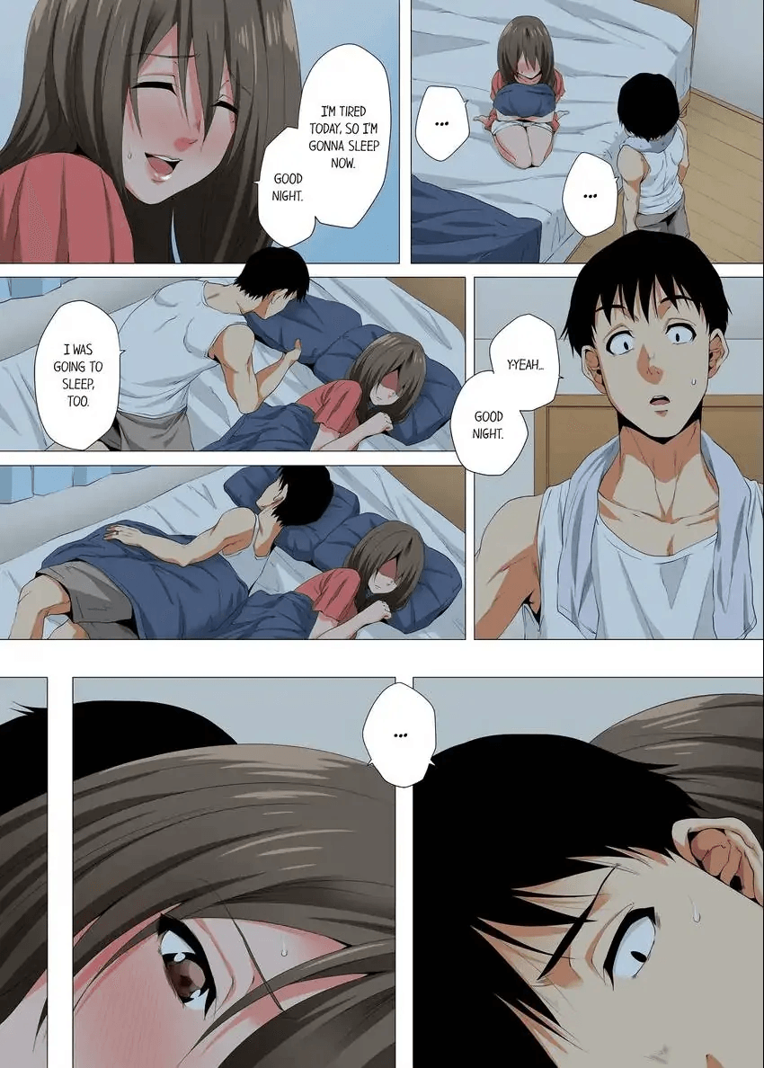 Resu Tsuma ga Seikan Esthe de "Mata… Iku…" Uneru Yubi de Oku made Hogusare 1-35