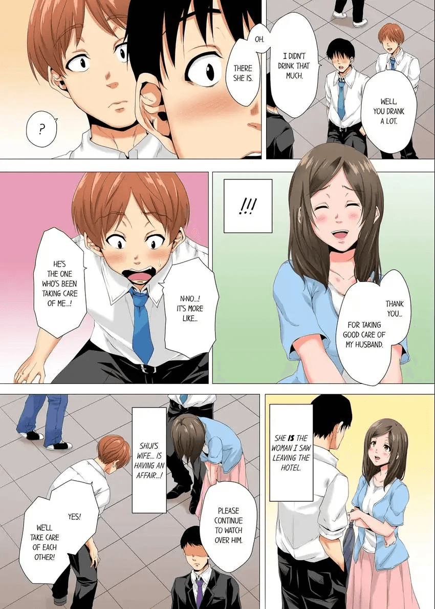 Resu Tsuma ga Seikan Esthe de "Mata… Iku…" Uneru Yubi de Oku made Hogusare 1-35