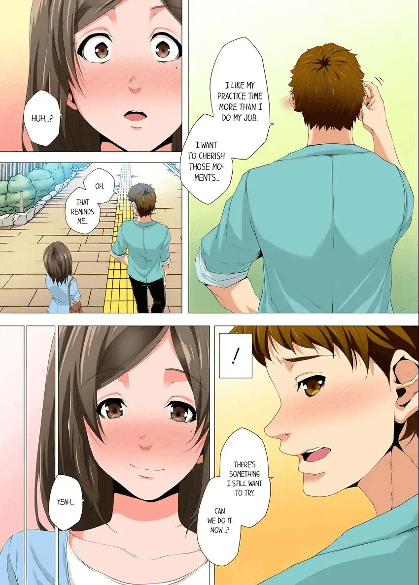Resu Tsuma ga Seikan Esthe de "Mata… Iku…" Uneru Yubi de Oku made Hogusare 1-35