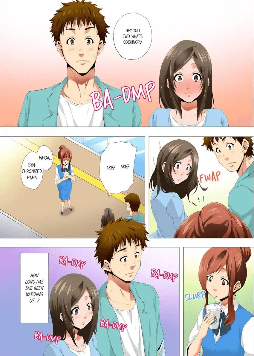Resu Tsuma ga Seikan Esthe de "Mata… Iku…" Uneru Yubi de Oku made Hogusare 1-35