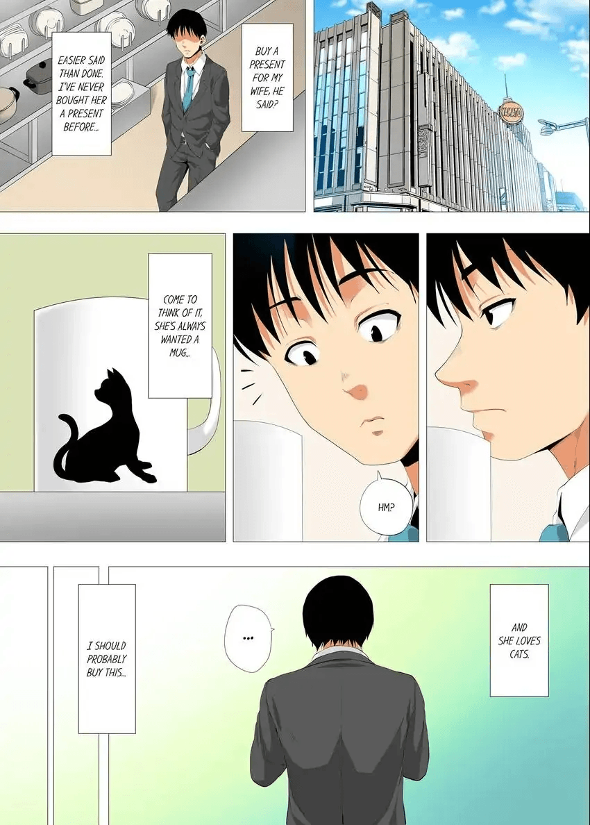 Resu Tsuma ga Seikan Esthe de "Mata… Iku…" Uneru Yubi de Oku made Hogusare 1-35