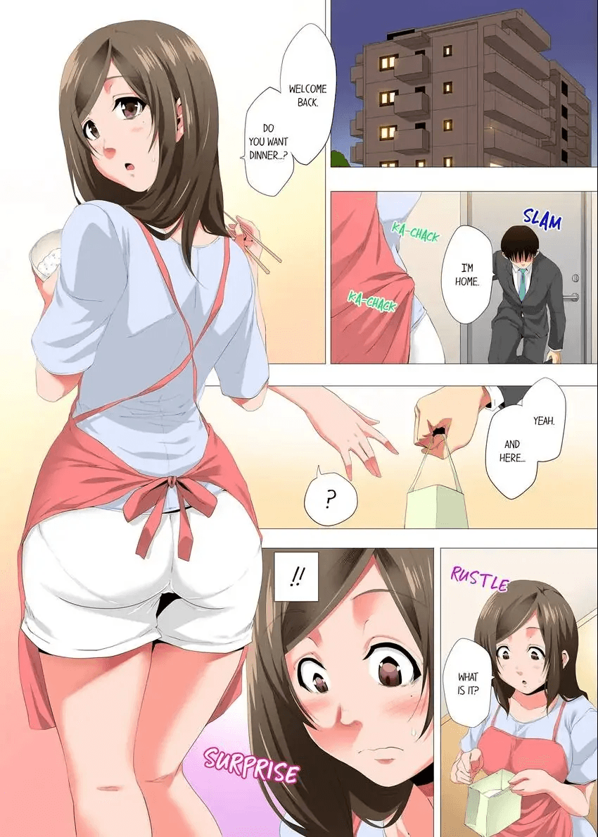 Resu Tsuma ga Seikan Esthe de "Mata… Iku…" Uneru Yubi de Oku made Hogusare 1-35