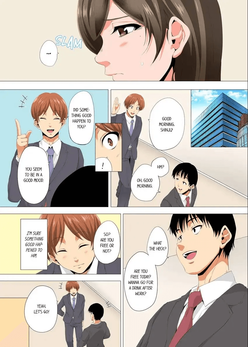 Resu Tsuma ga Seikan Esthe de "Mata… Iku…" Uneru Yubi de Oku made Hogusare 1-35