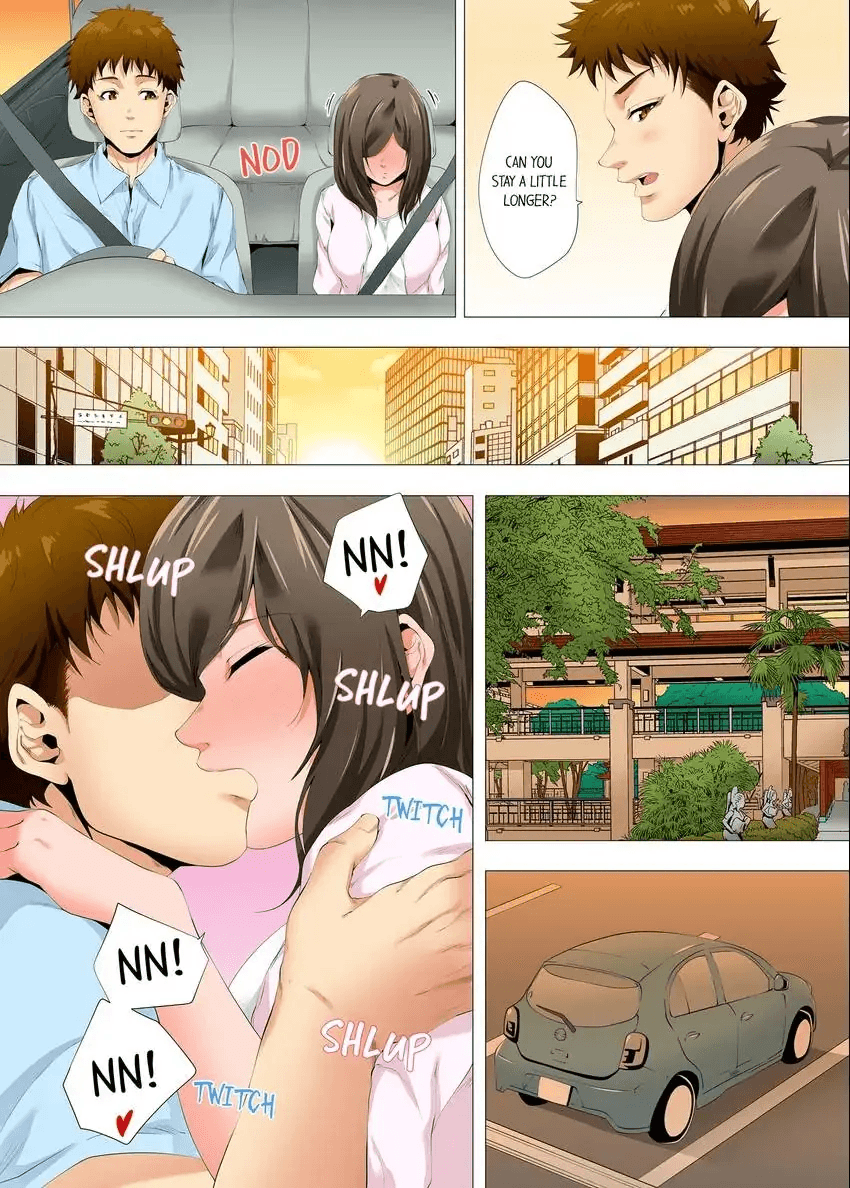 Resu Tsuma ga Seikan Esthe de "Mata… Iku…" Uneru Yubi de Oku made Hogusare 1-35