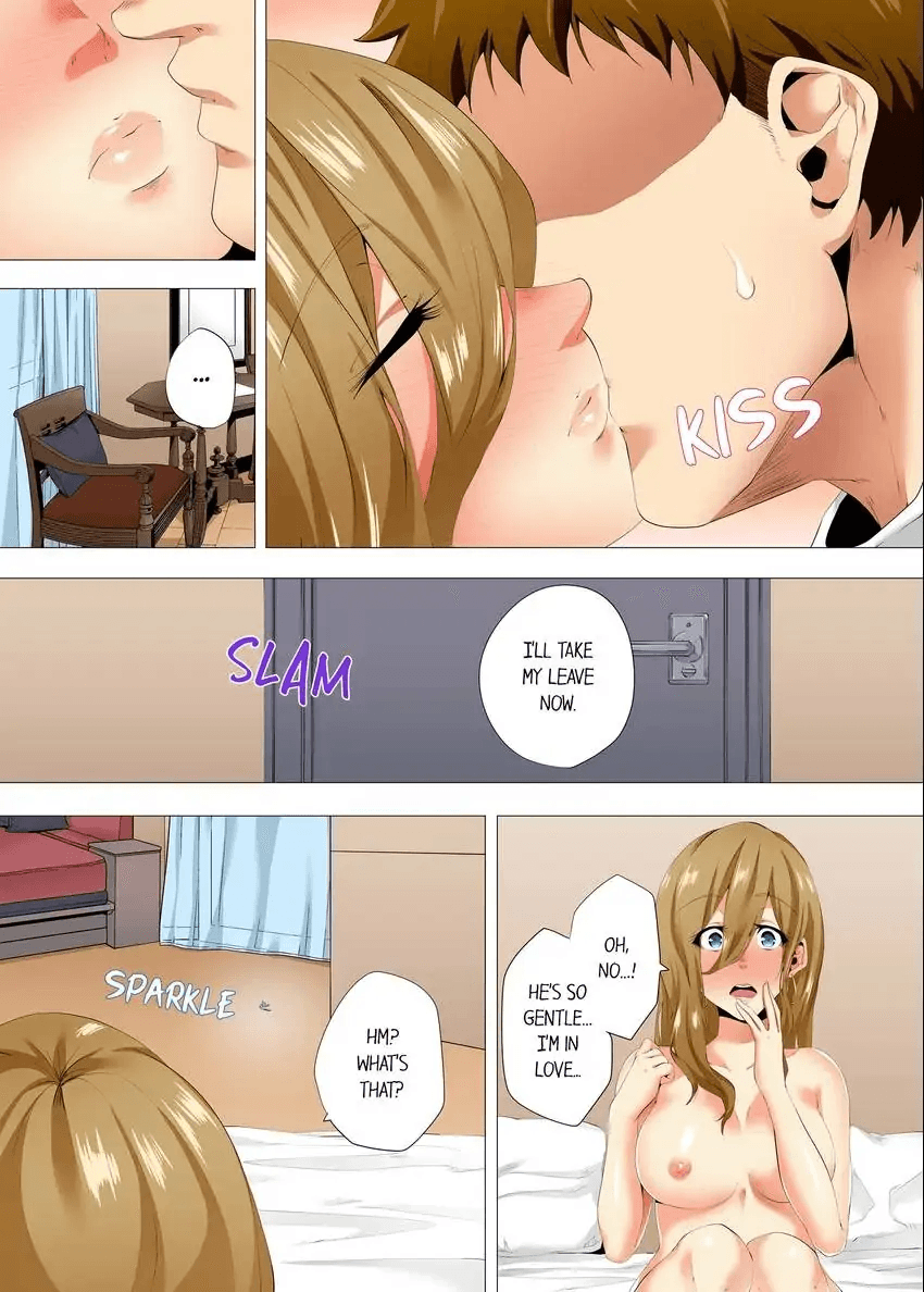 Resu Tsuma ga Seikan Esthe de "Mata… Iku…" Uneru Yubi de Oku made Hogusare 1-35