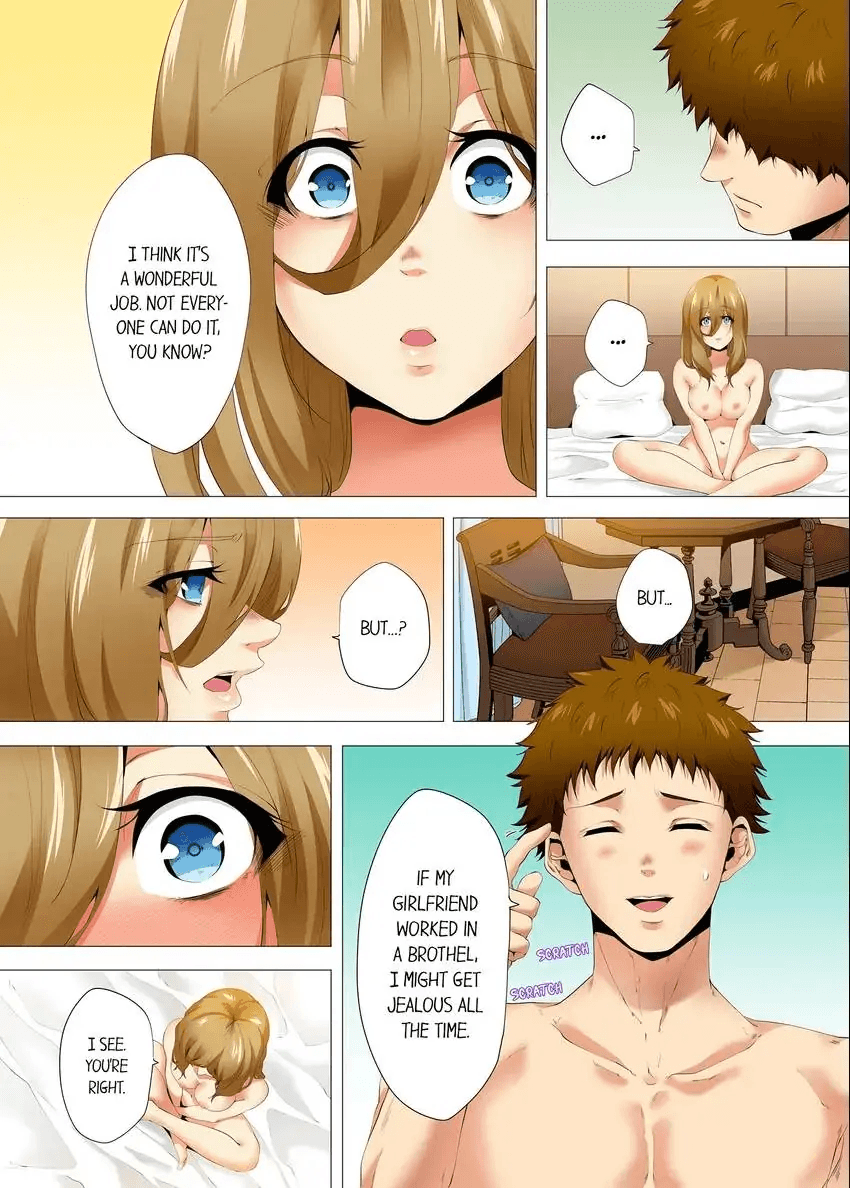 Resu Tsuma ga Seikan Esthe de "Mata… Iku…" Uneru Yubi de Oku made Hogusare 1-35