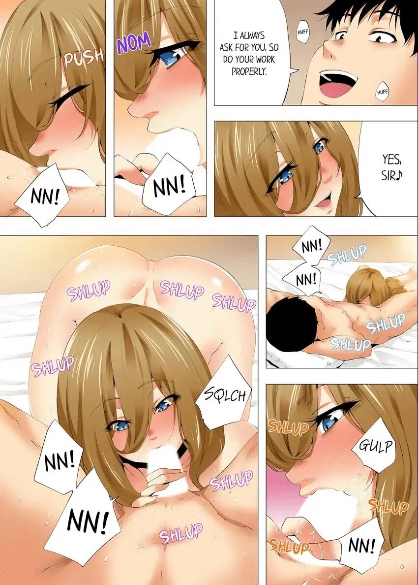 Resu Tsuma ga Seikan Esthe de "Mata… Iku…" Uneru Yubi de Oku made Hogusare 1-35
