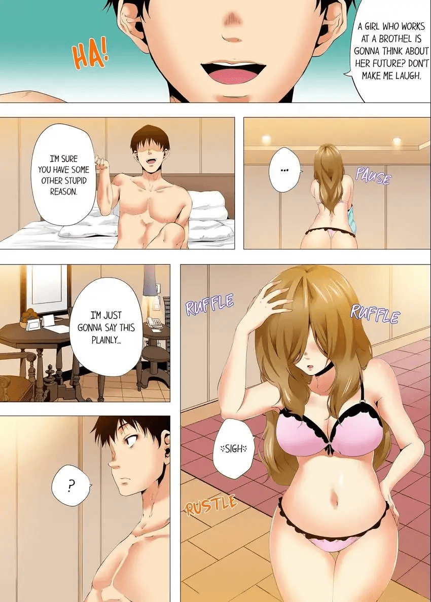 Resu Tsuma ga Seikan Esthe de "Mata… Iku…" Uneru Yubi de Oku made Hogusare 1-35