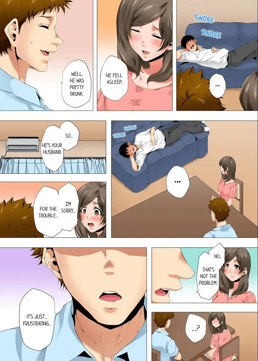 Resu Tsuma ga Seikan Esthe de "Mata… Iku…" Uneru Yubi de Oku made Hogusare 1-35