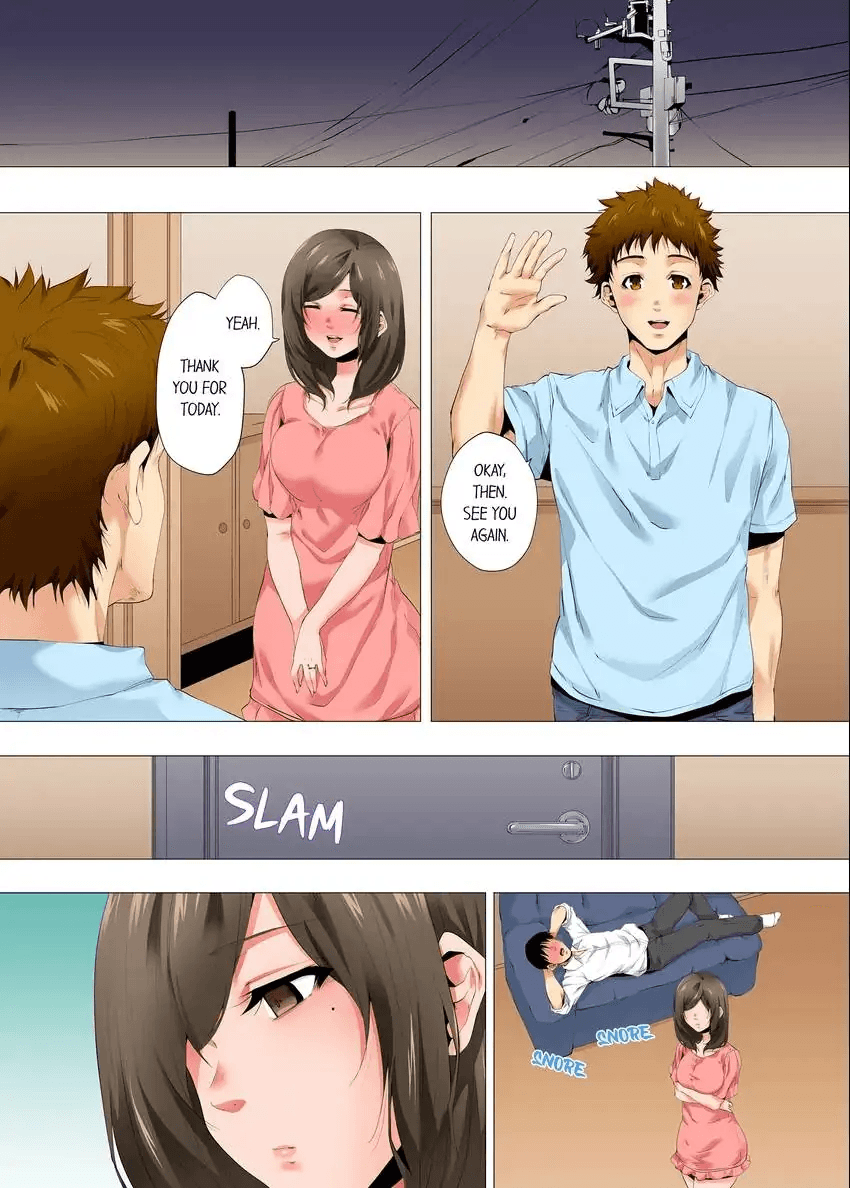 Resu Tsuma ga Seikan Esthe de "Mata… Iku…" Uneru Yubi de Oku made Hogusare 1-35