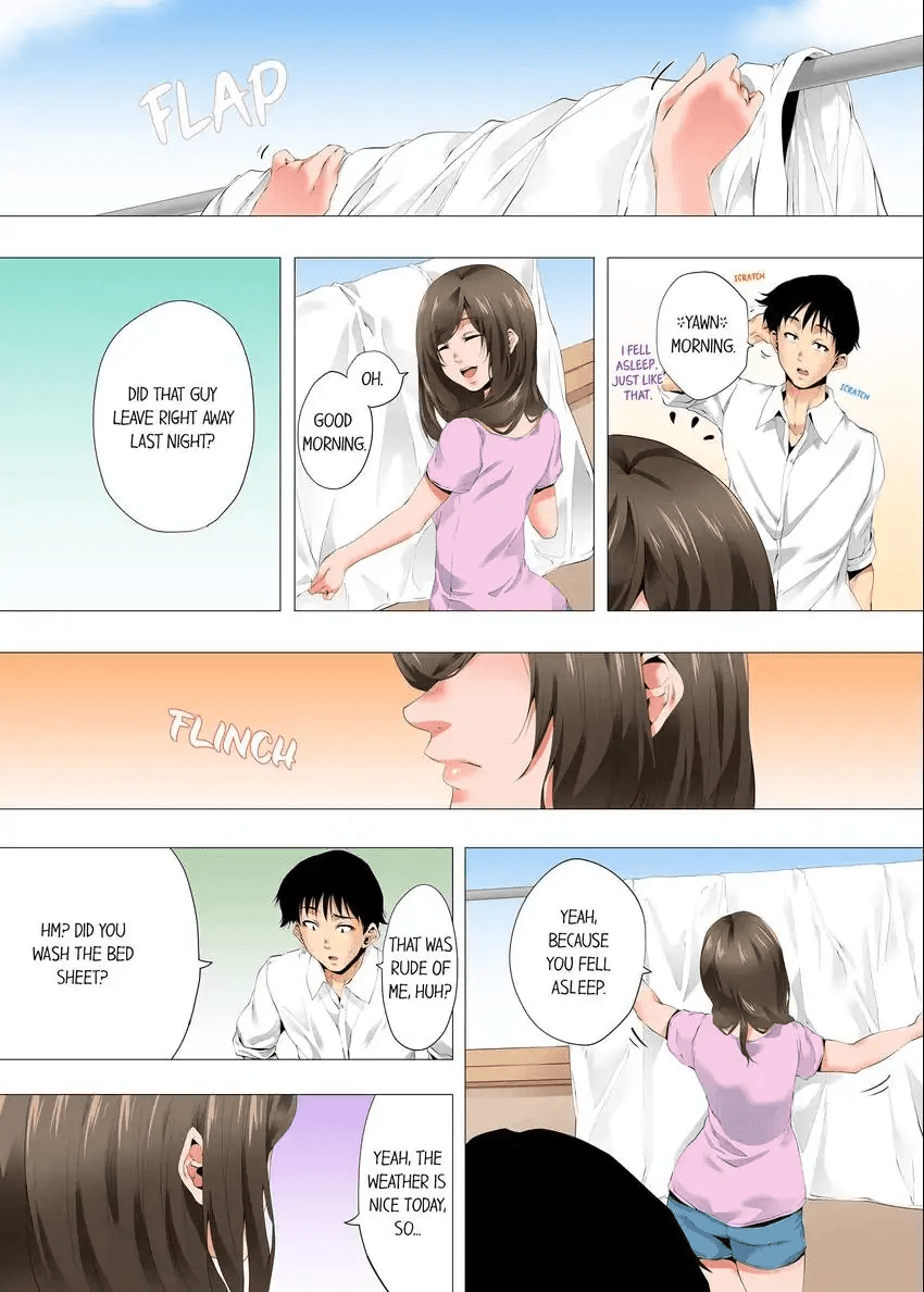 Resu Tsuma ga Seikan Esthe de "Mata… Iku…" Uneru Yubi de Oku made Hogusare 1-35