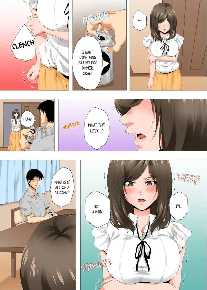 Resu Tsuma ga Seikan Esthe de "Mata… Iku…" Uneru Yubi de Oku made Hogusare 1-35