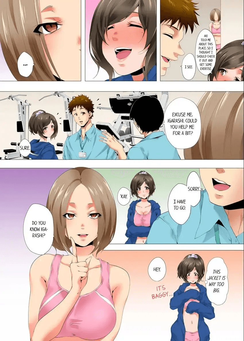 Resu Tsuma ga Seikan Esthe de "Mata… Iku…" Uneru Yubi de Oku made Hogusare 1-35