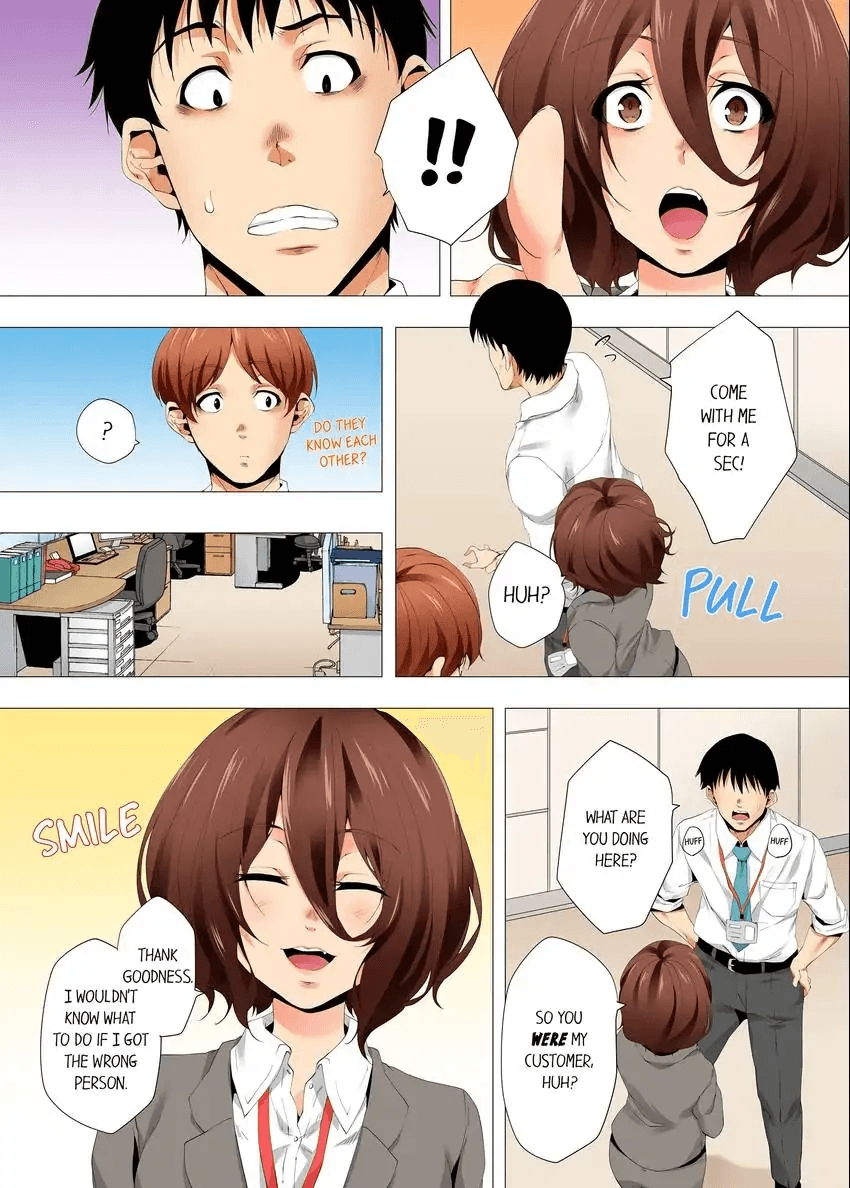 Resu Tsuma ga Seikan Esthe de "Mata… Iku…" Uneru Yubi de Oku made Hogusare 1-35