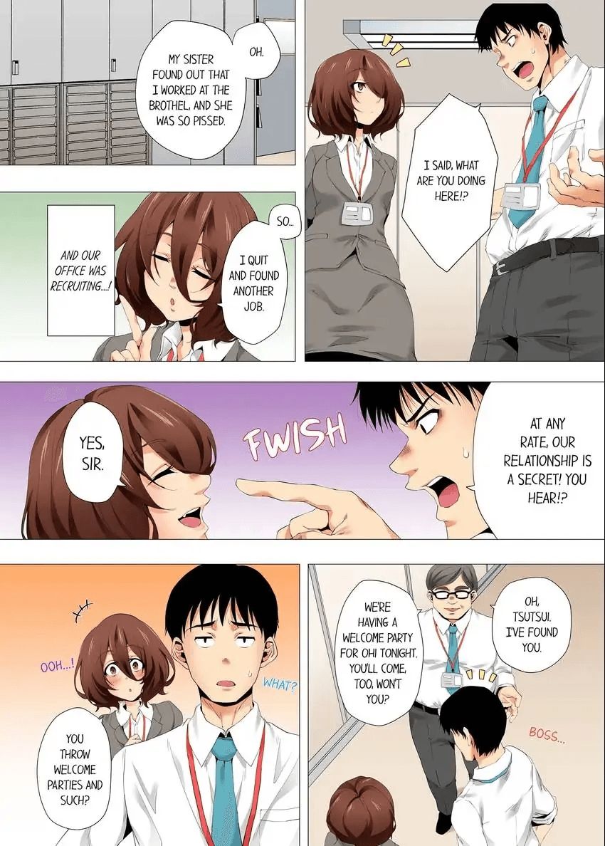 Resu Tsuma ga Seikan Esthe de "Mata… Iku…" Uneru Yubi de Oku made Hogusare 1-35