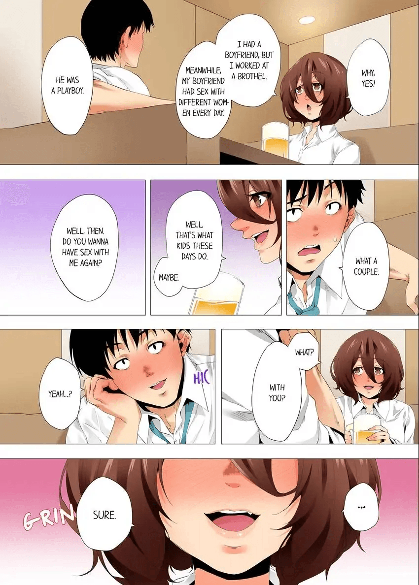 Resu Tsuma ga Seikan Esthe de "Mata… Iku…" Uneru Yubi de Oku made Hogusare 1-35