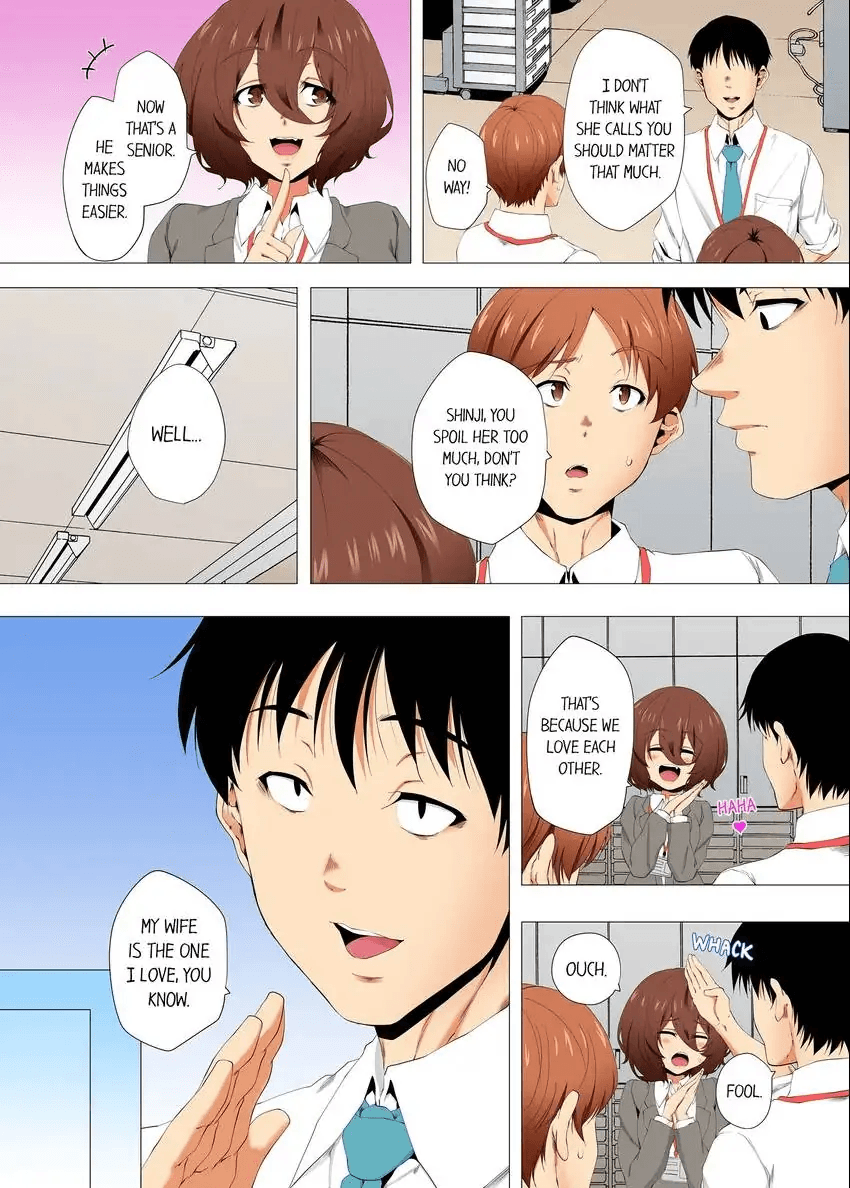Resu Tsuma ga Seikan Esthe de "Mata… Iku…" Uneru Yubi de Oku made Hogusare 1-35
