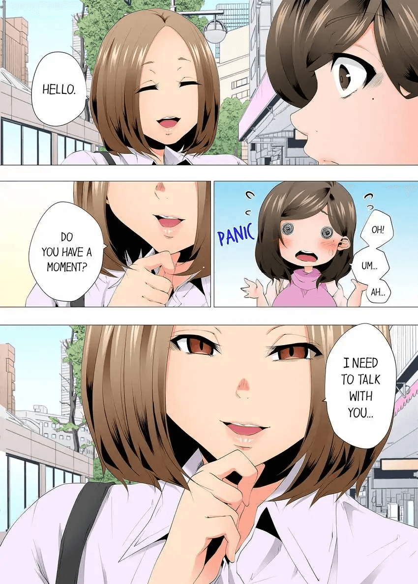 Resu Tsuma ga Seikan Esthe de "Mata… Iku…" Uneru Yubi de Oku made Hogusare 1-35