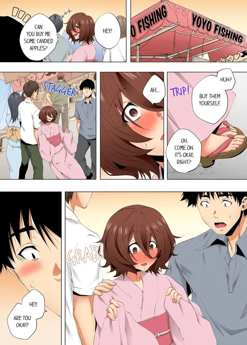Resu Tsuma ga Seikan Esthe de "Mata… Iku…" Uneru Yubi de Oku made Hogusare 1-35