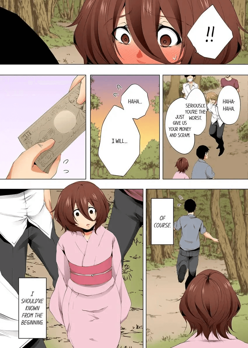 Resu Tsuma ga Seikan Esthe de "Mata… Iku…" Uneru Yubi de Oku made Hogusare 1-35