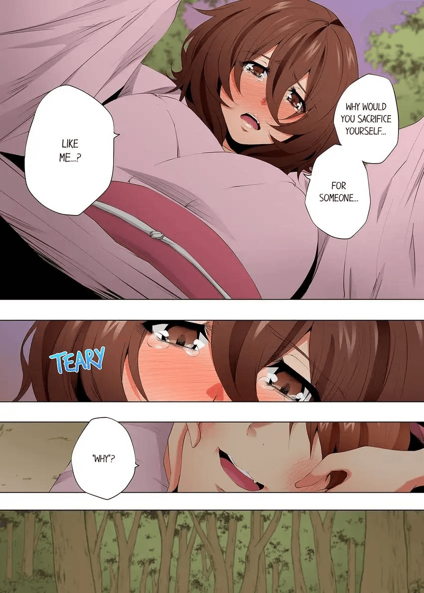 Resu Tsuma ga Seikan Esthe de "Mata… Iku…" Uneru Yubi de Oku made Hogusare 1-35