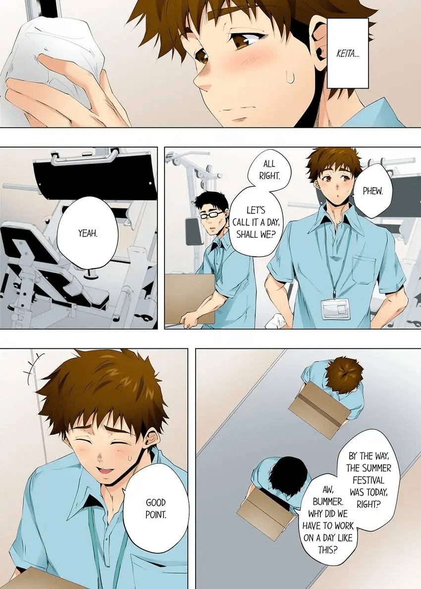 Resu Tsuma ga Seikan Esthe de "Mata… Iku…" Uneru Yubi de Oku made Hogusare 1-35