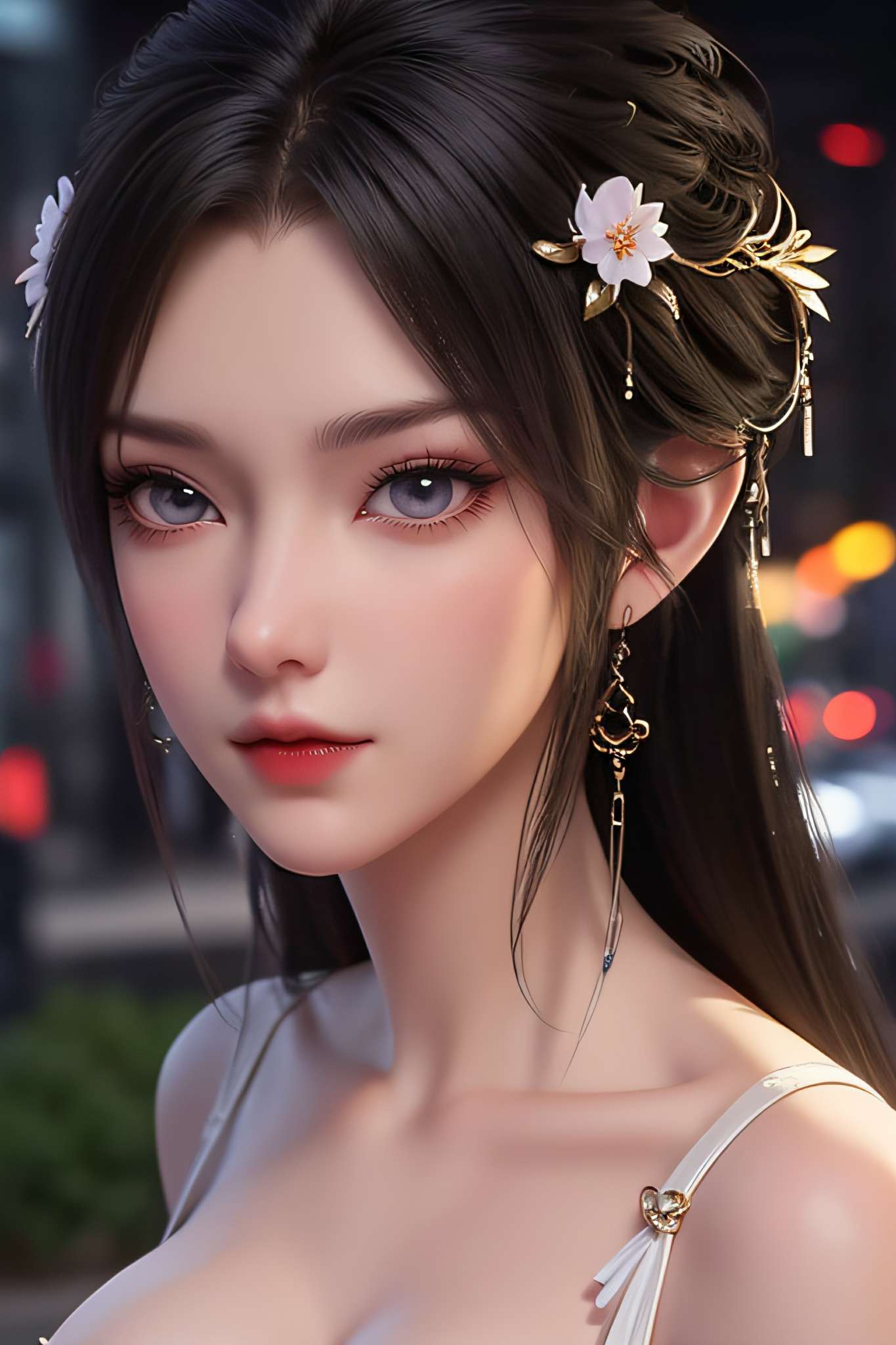 Perfect World - Qingyi