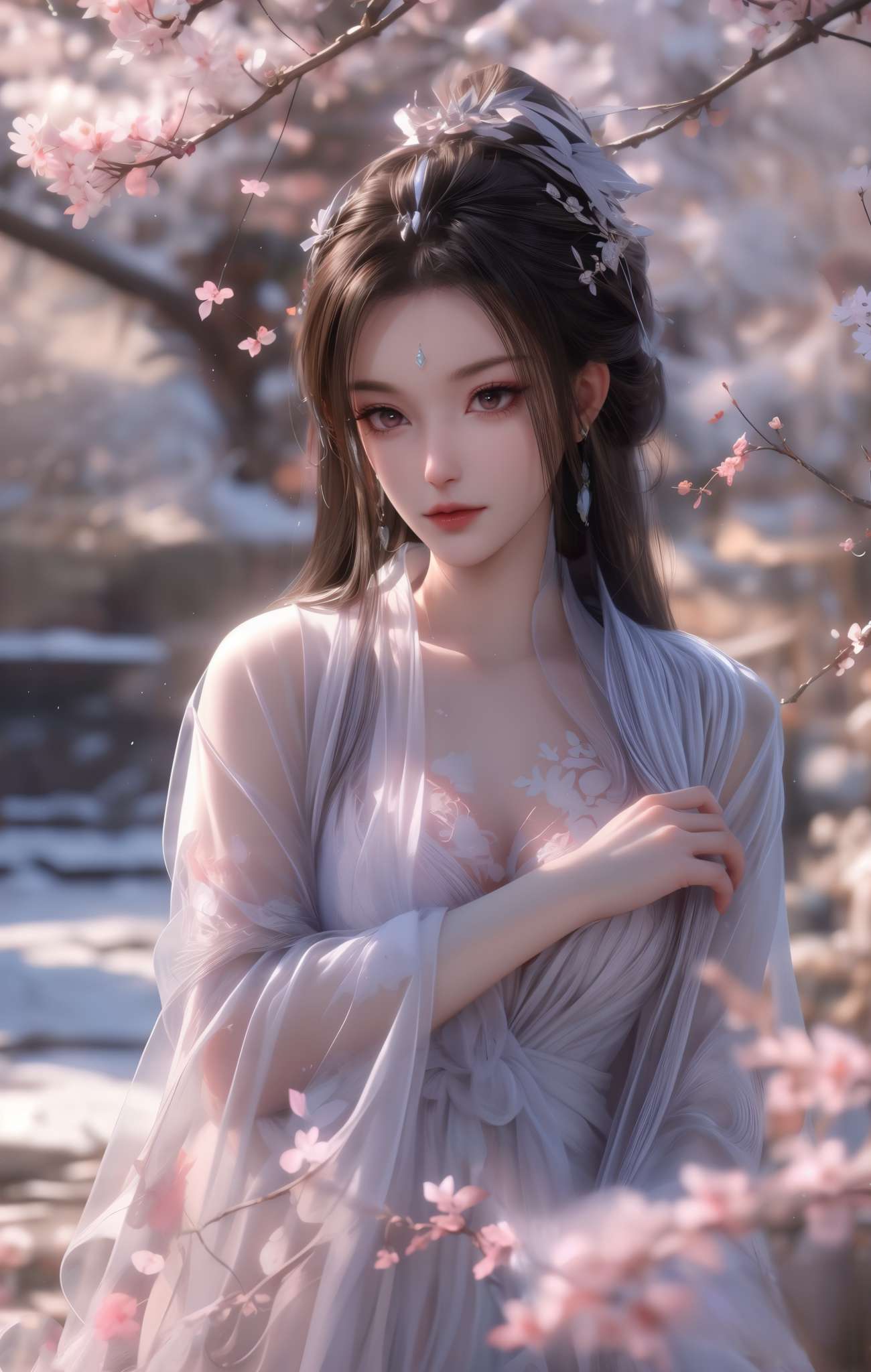 Yue Yao - The Young Brewmaster's Adventure