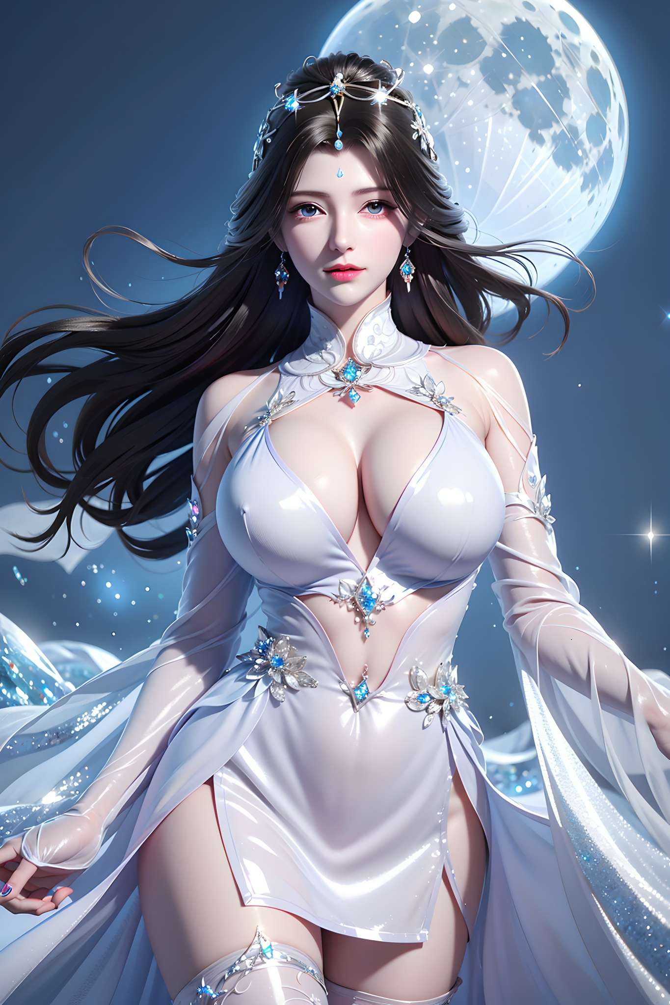 Perfect World - Qingyi