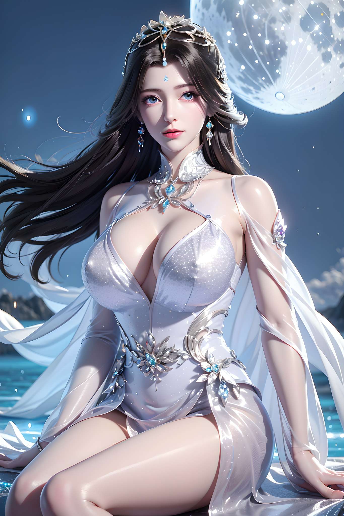 Perfect World - Qingyi