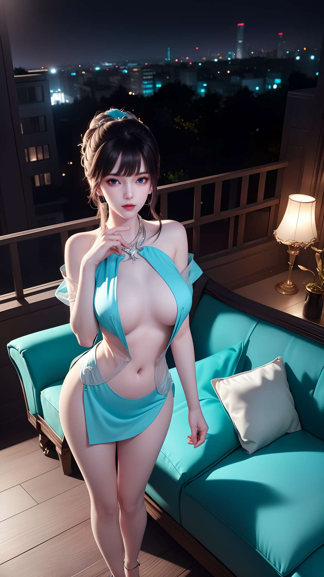 Sexy girl Collections