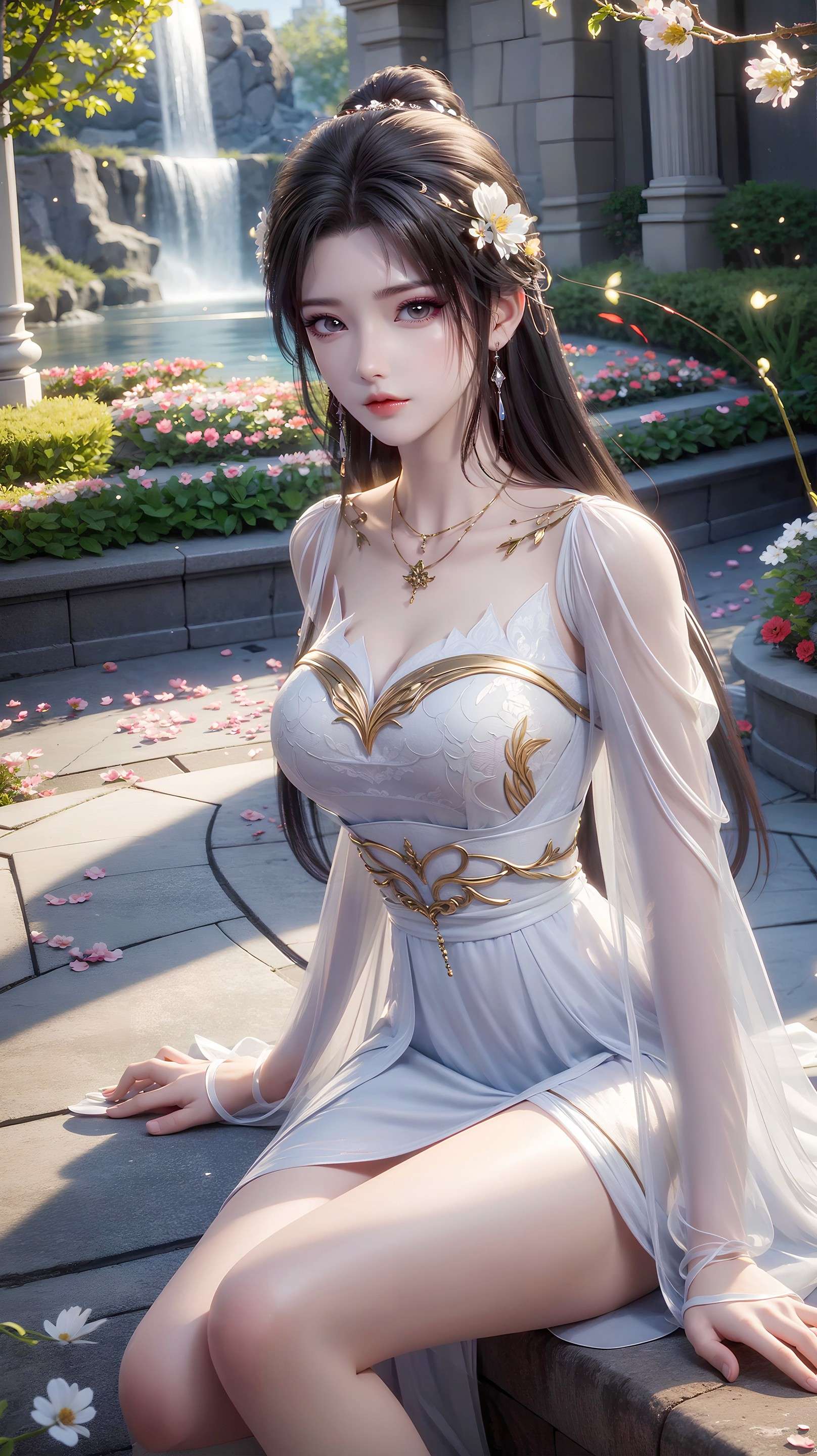 Perfect World - Qingyi