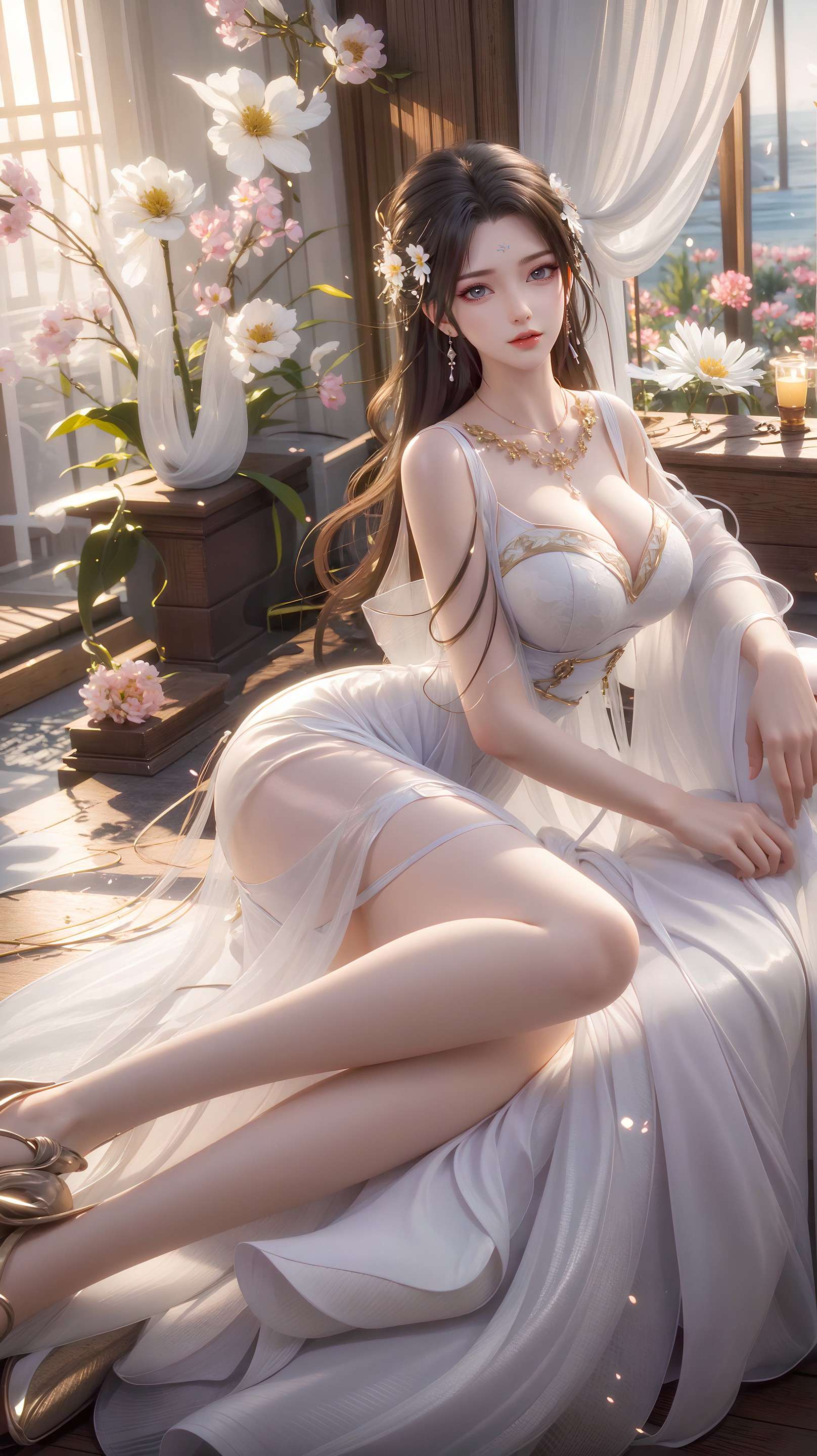 Perfect World - Qingyi