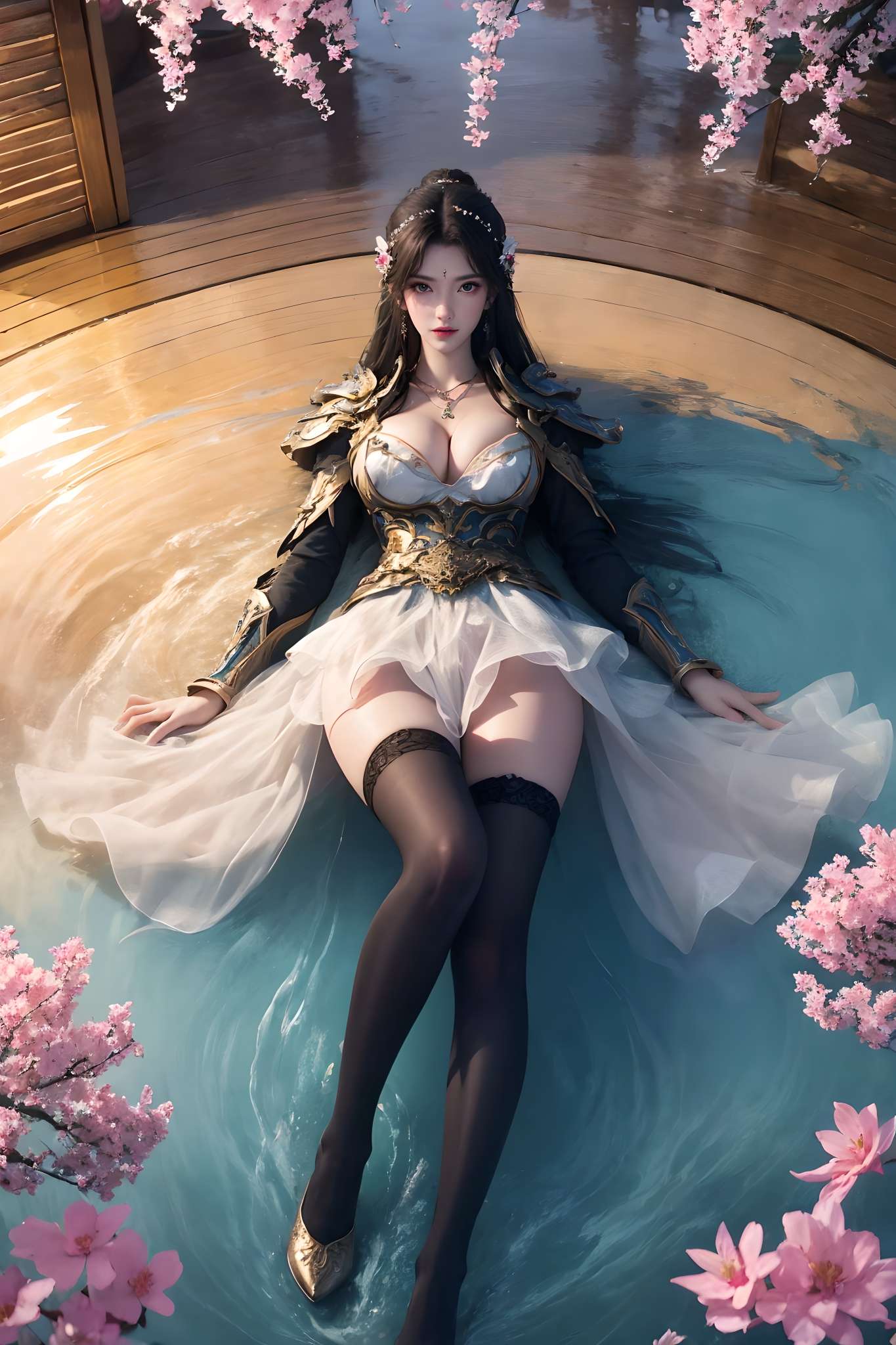 Perfect World - Qingyi