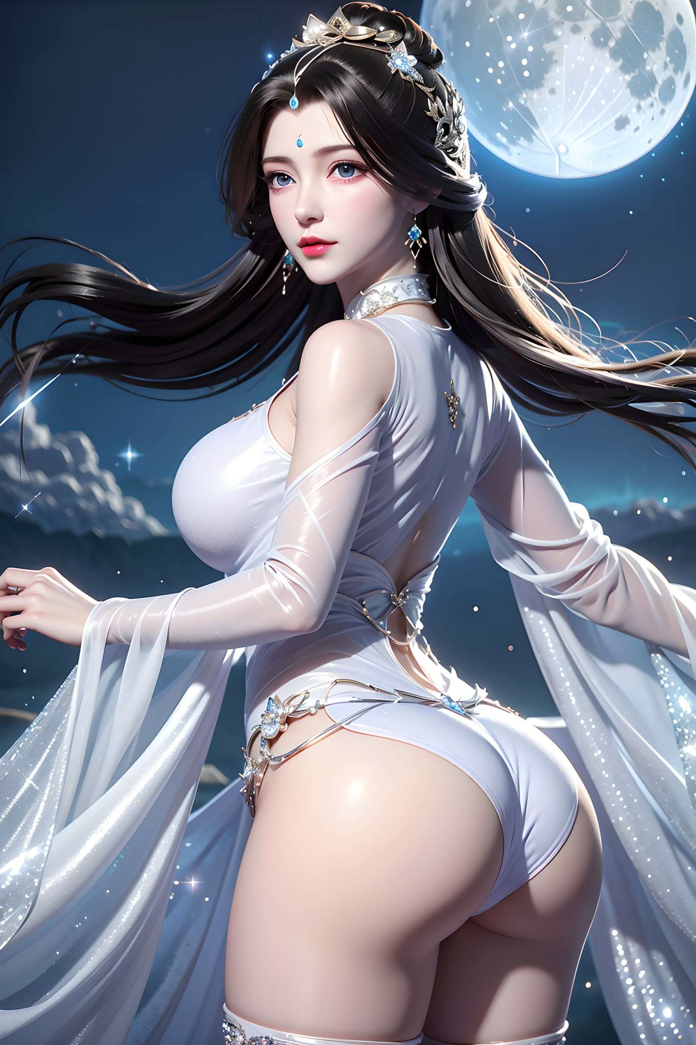 Perfect World - Qingyi