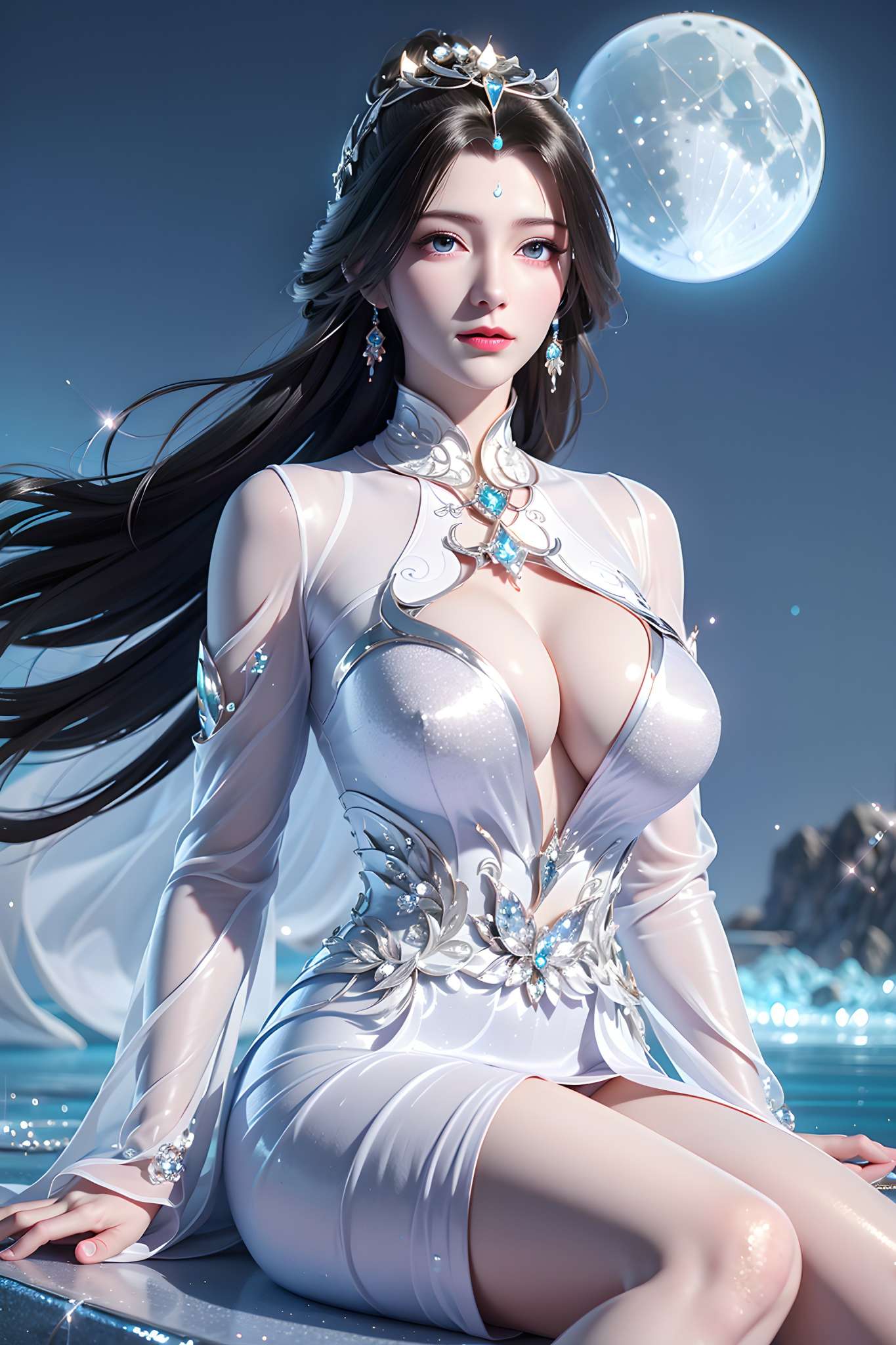 Perfect World - Qingyi