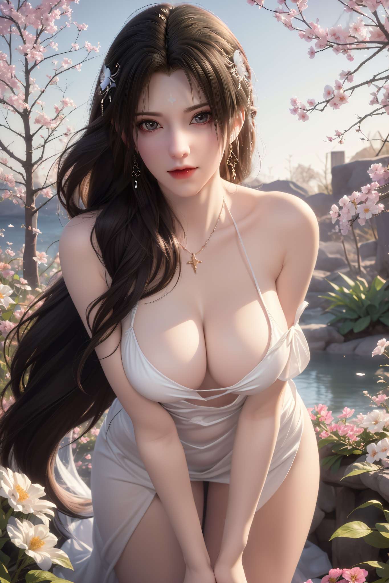 Perfect World - Qingyi