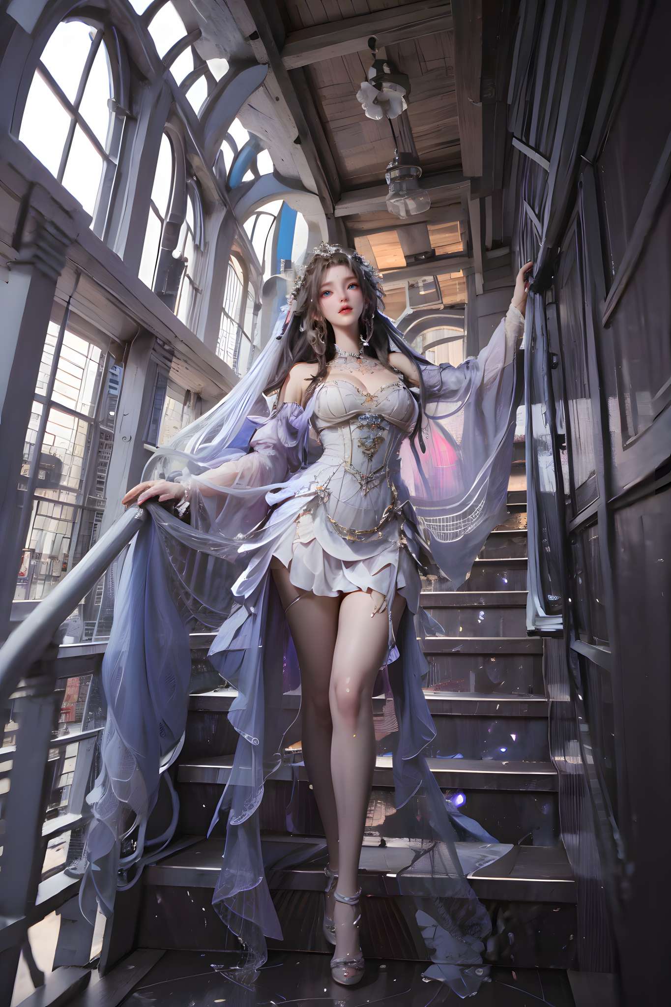 Perfect World - Qingyi