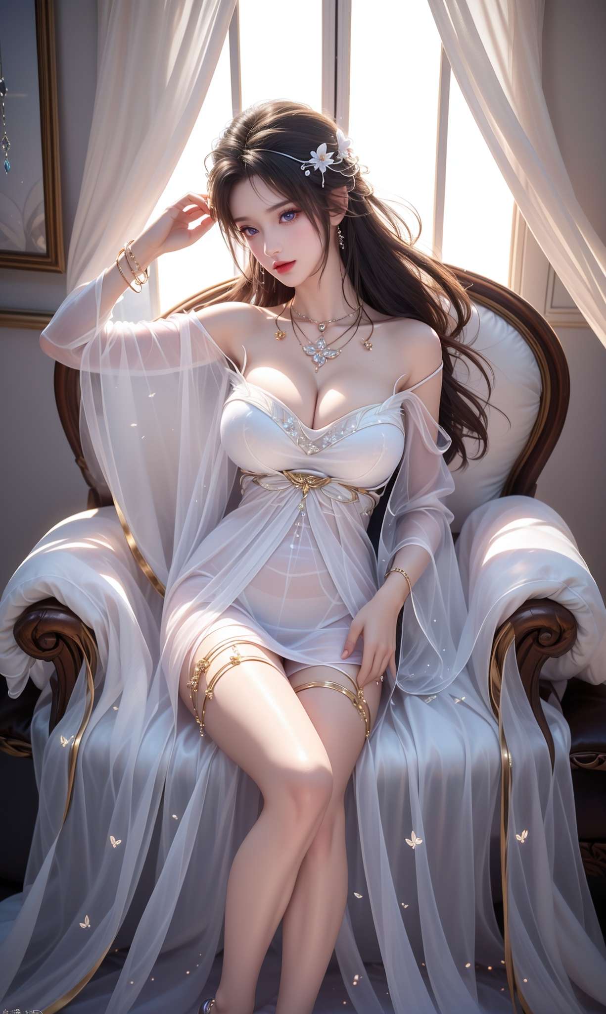 Perfect World - Qingyi