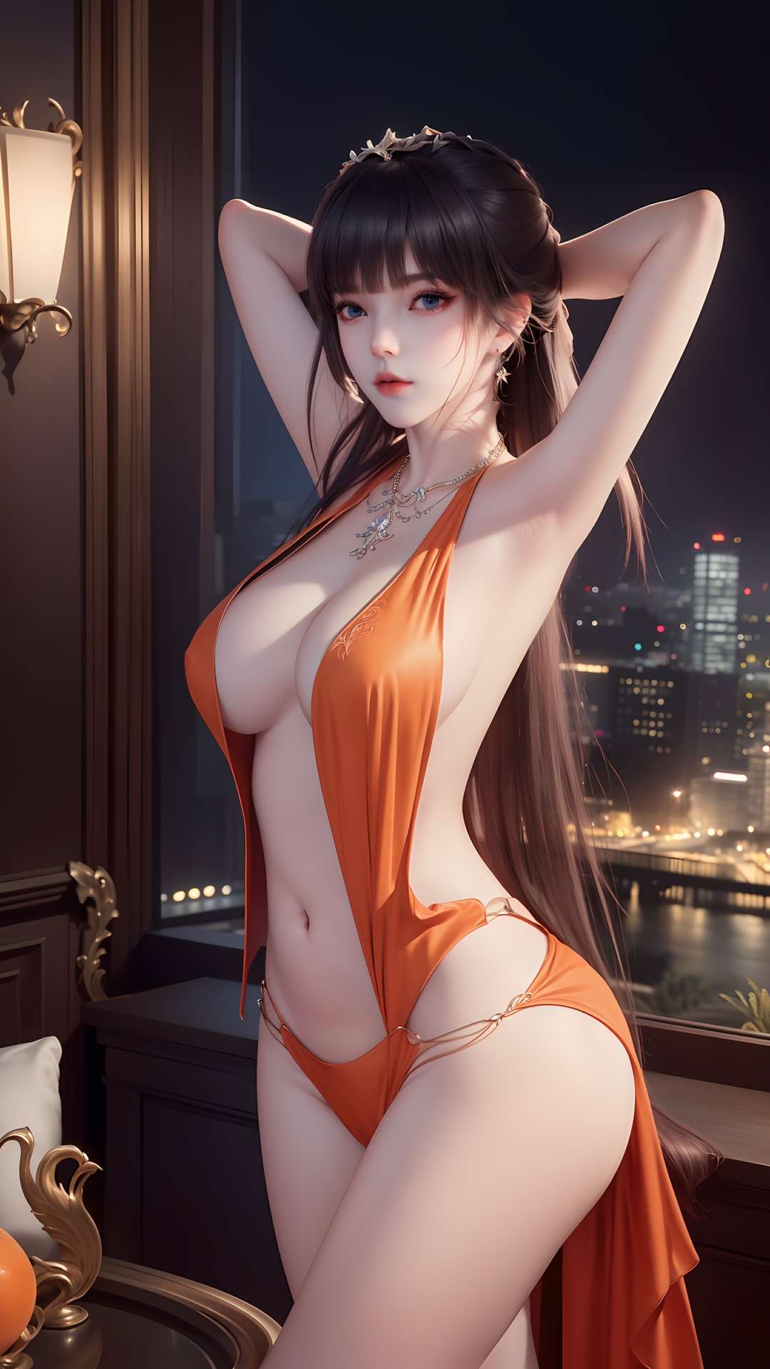 Sexy girl Collections