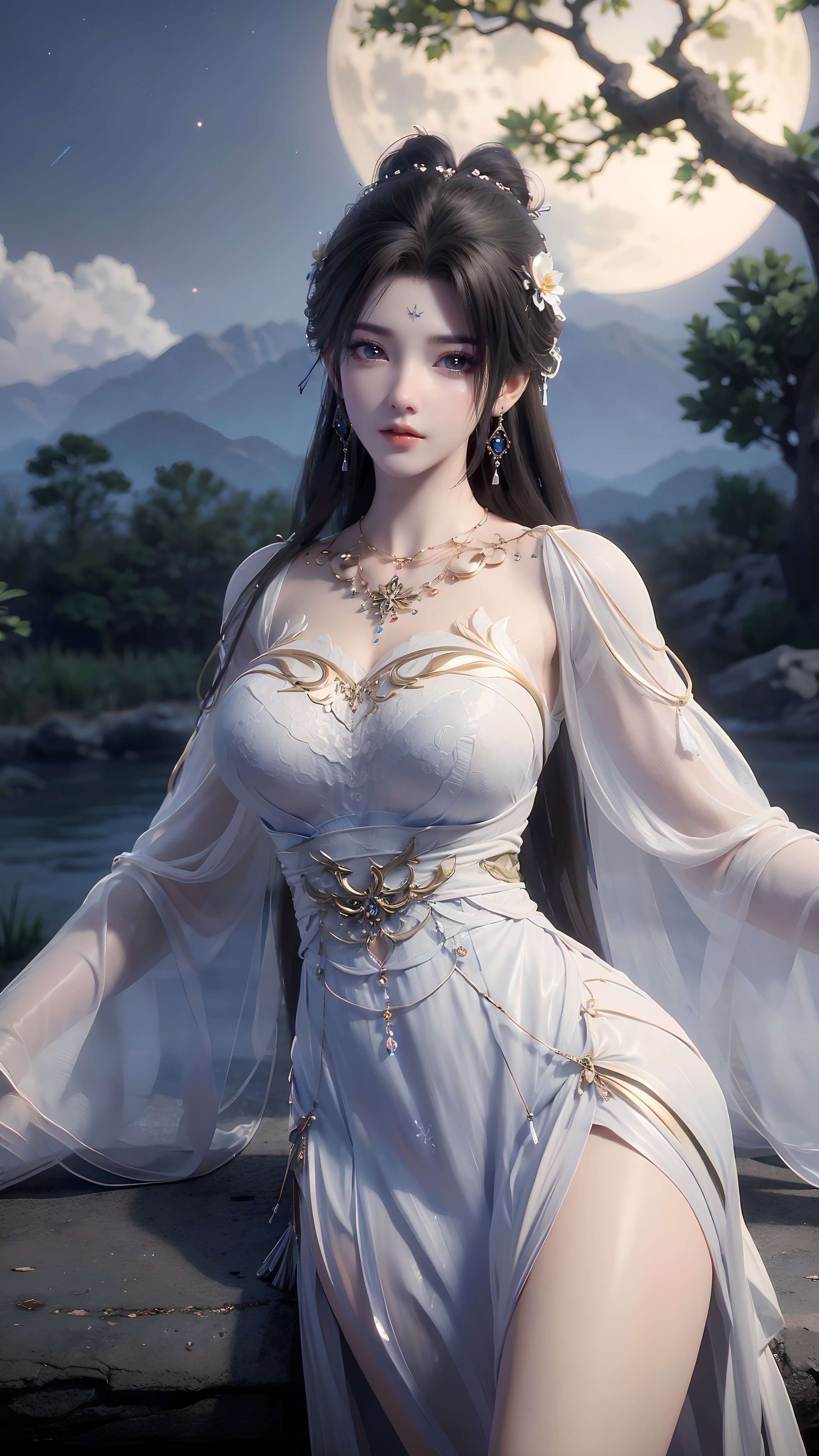 Perfect World - Qingyi