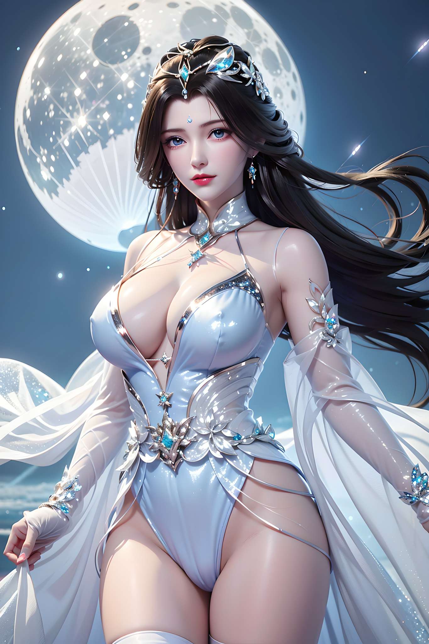 Perfect World - Qingyi