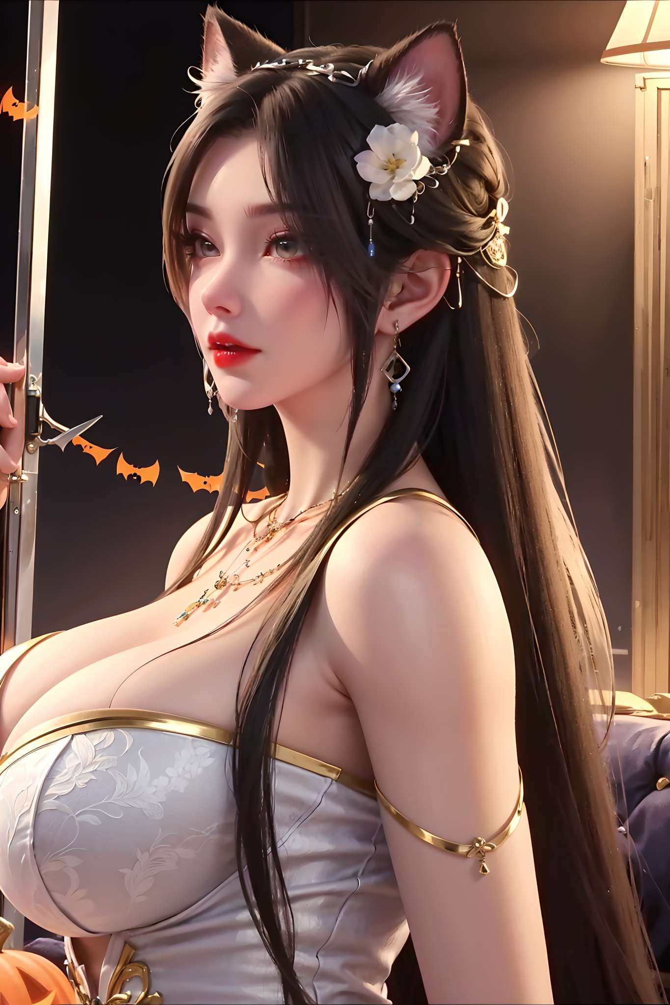 Perfect World - Qingyi