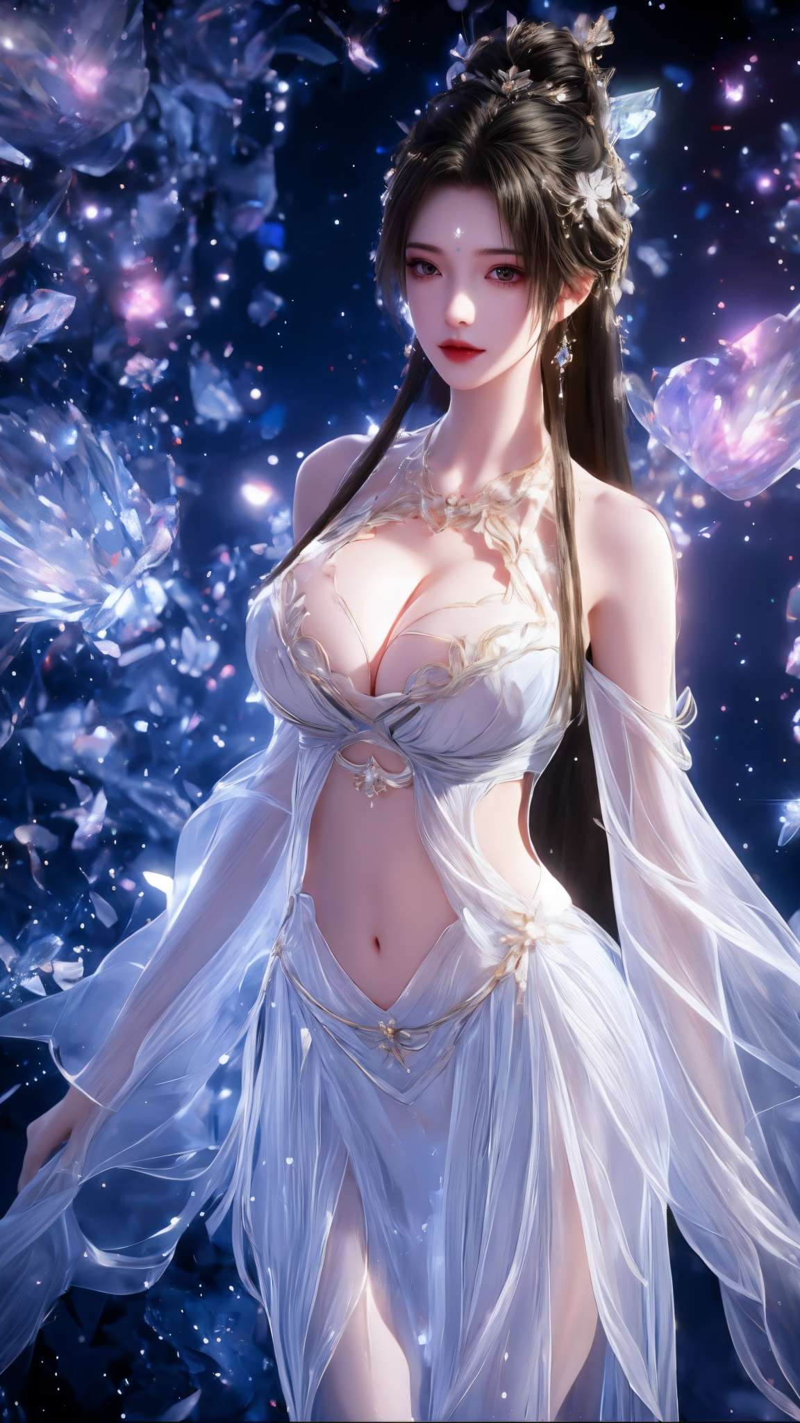 Perfect World - Qingyi