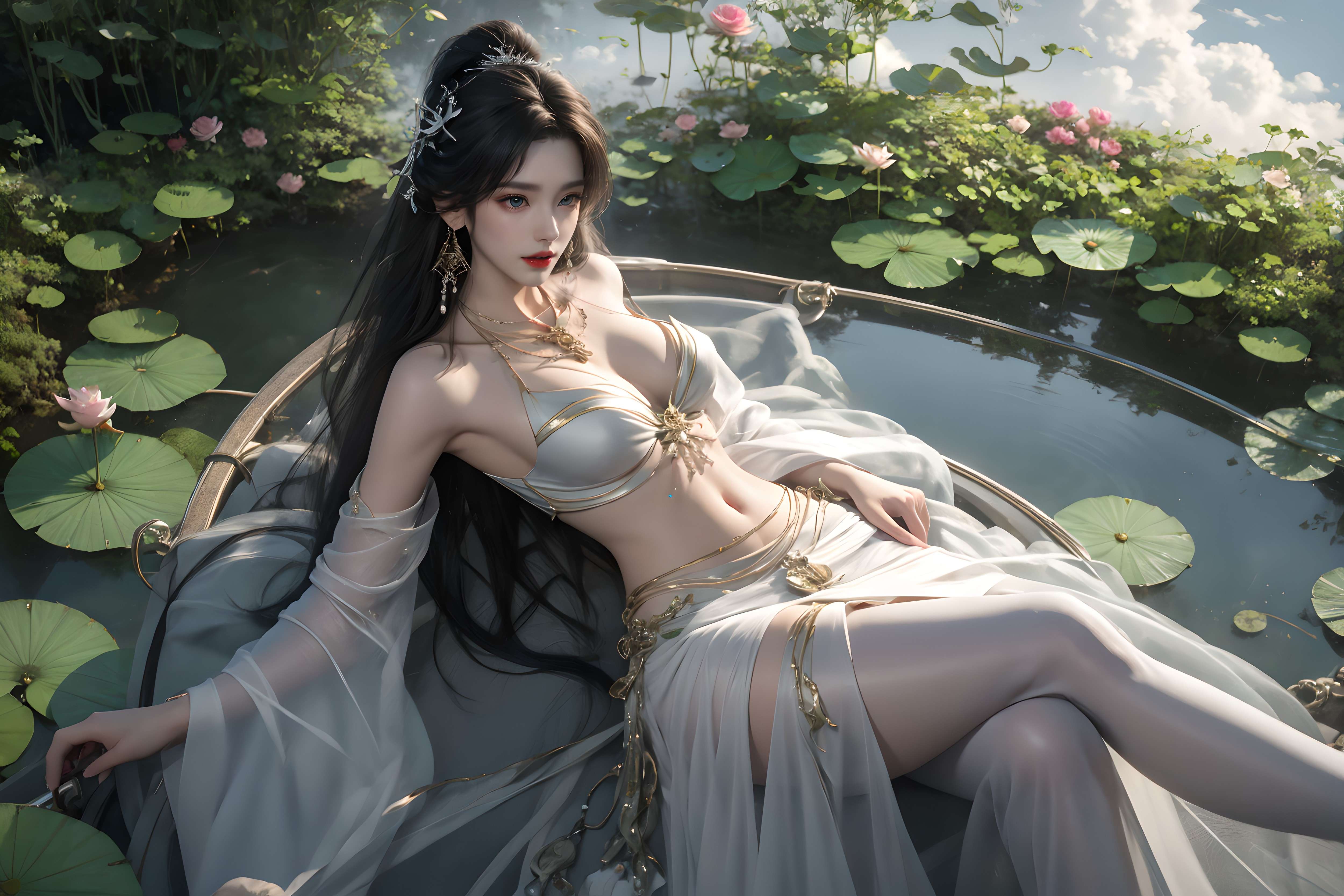 Perfect World - Qingyi